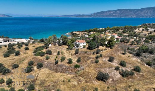 토지 / Kranídi, Nomós Argolídos