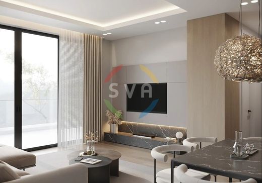 Daire Germasógeia, Limassol District