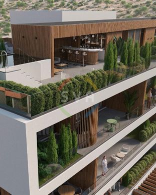 套间/公寓  Germasógeia, Limassol District