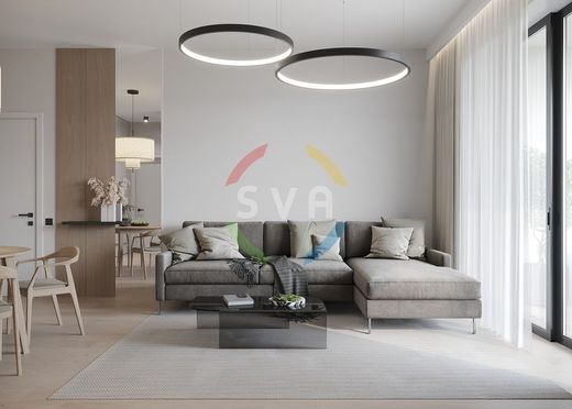 Apartment in Mésa Geitoniá, Limassol District