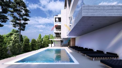 Appartamento a Ágios Athanásios, Limassol District