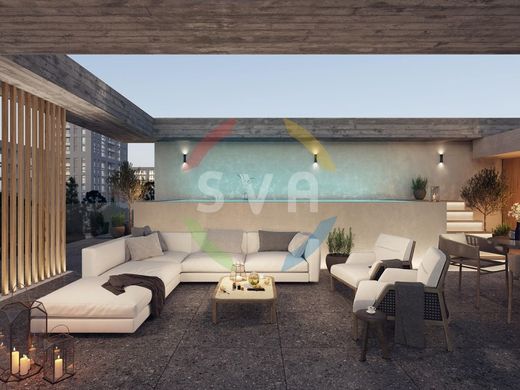 Apartment in Germasógeia, Limassol District