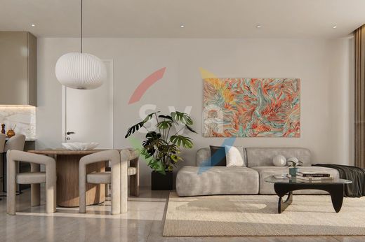 套间/公寓  Germasógeia, Limassol District