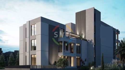 套间/公寓  Limassol, Limassol District