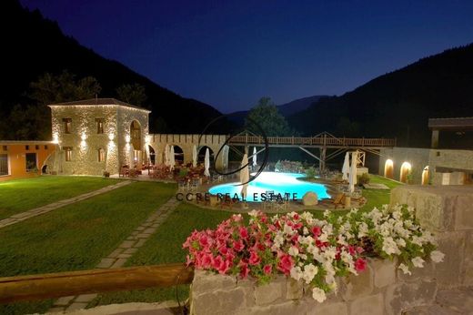 Hotel in Kalampáka, Trikala