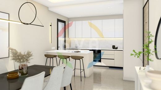 套间/公寓  Ágios Athanásios, Limassol District