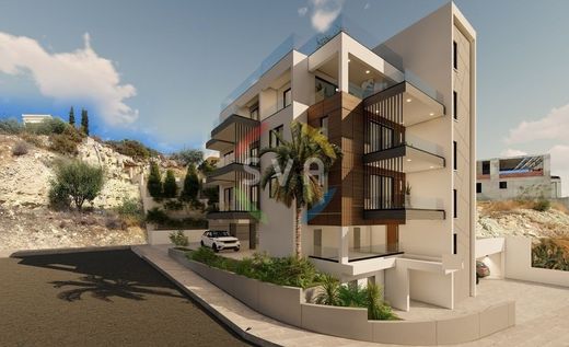 套间/公寓  Limassol, Limassol District