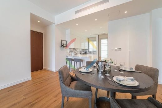 Διαμέρισμα σε Germasógeia, Limassol District