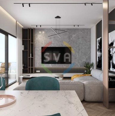 Germasógeia, Limassol Districtのアパートメント