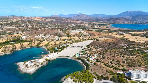 Arsa Kranídi, Nomós Argolídos