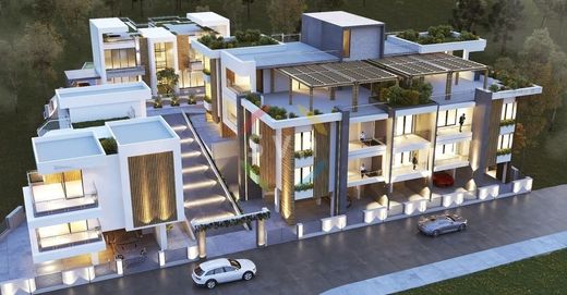 套间/公寓  Parekklisha, Parekklisiá