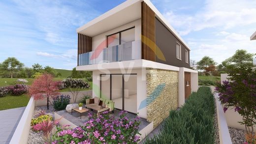 独立式房屋  Ýpsonas, Limassol District