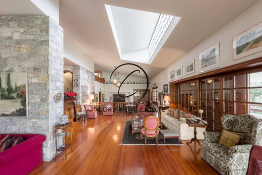 Casa Independente - Ekáli, Nomarchía Athínas