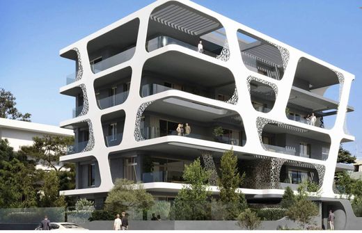 Casa en Glyfáda, Nomarchía Athínas