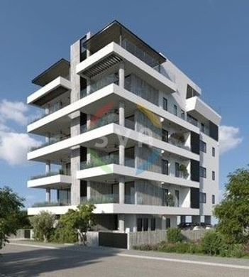 套间/公寓  Mésa Geitoniá, Limassol District