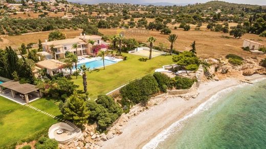Villa in Kranídi, Nomós Argolídos