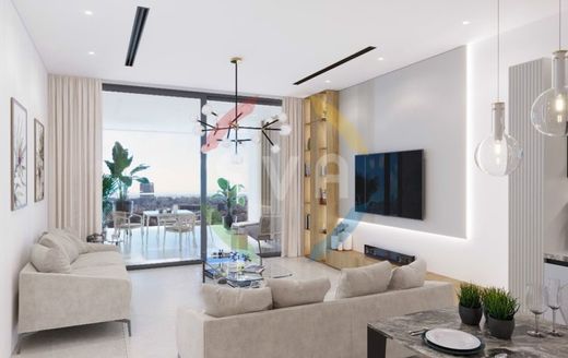 Apartment in Germasógeia, Limassol District