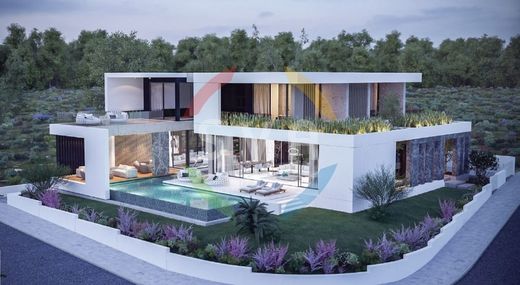 빌라 / Germasógeia, Limassol District