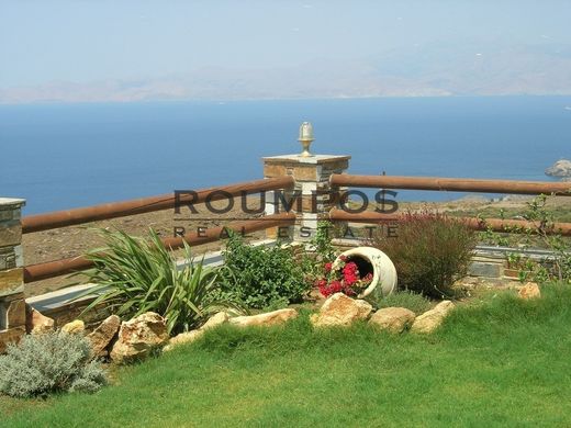 ‏בית חד-משפחתי ב  Andros, האיים הקיקלאדיים