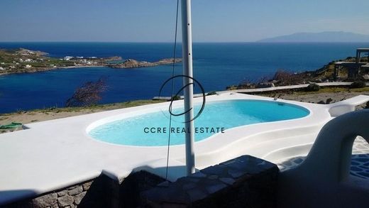 Casa Independente - Mykonos, Cíclades