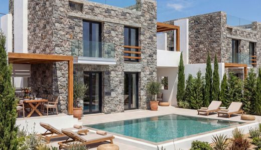 Villa in Náxos, Nomós Kykládon