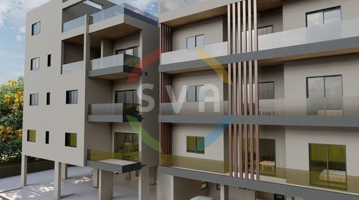 套间/公寓  Káto Polemídia, Limassol District