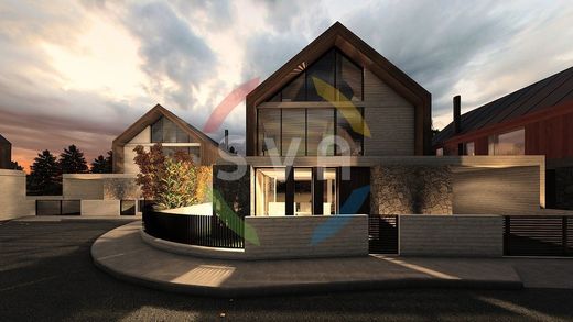 Willa w Páno Plátres, Limassol District