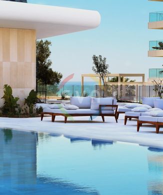 Apartment in Limassol, Limassol District