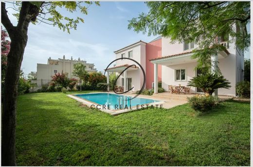Detached House in Marousi, Nomarchía Athínas