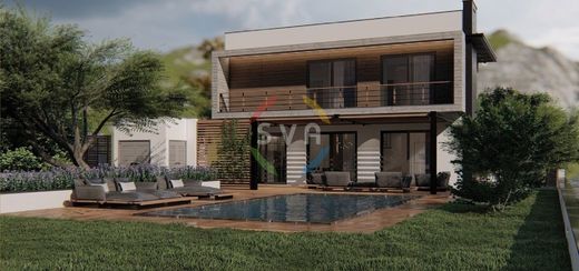 Villa a Trimíklini, Limassol District