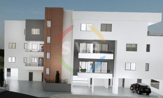 Apartament w Ágios Athanásios, Limassol District