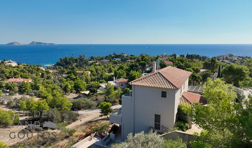 Villa a Kranídi, Nomós Argolídos