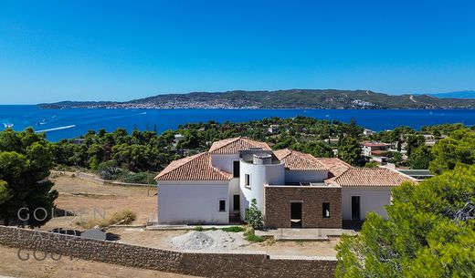 Villa a Kranídi, Nomós Argolídos