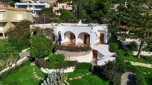 Dom jednorodzinny w Kranídi, Nomós Argolídos