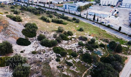 Land in Koropí, Nomarchía Anatolikís Attikís