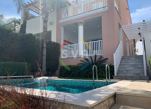 Villa en Limassol, Limassol District