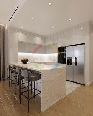 Apartment in Germasógeia, Limassol District