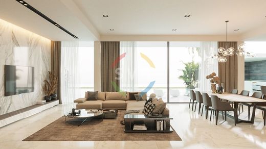 Βίλα σε Ágios Týchon, Eparchía Lárnakas