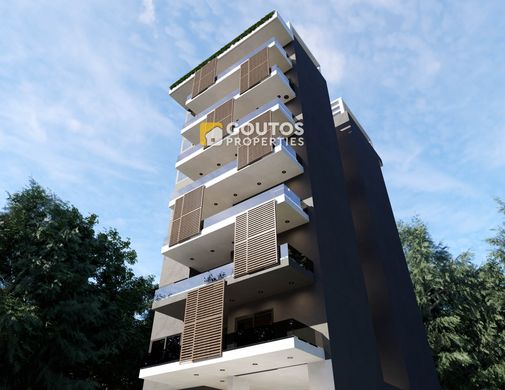 Apartamento - Néa Smýrni, Nomarchía Athínas