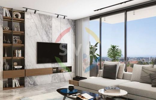 Appartamento a Mésa Geitoniá, Limassol District