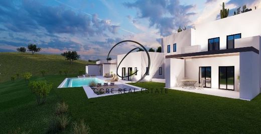 Vrijstaand huis in Páros, Cycladen