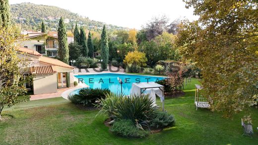 Casa en Néa Erythraía, Nomarchía Athínas