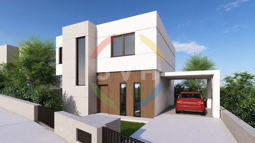 别墅  Paramýtha, Limassol District