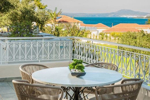 Willa w Kefalonia, Kefallonia Regional Unit