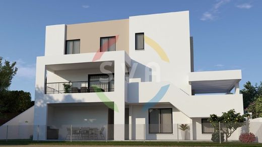 独立式房屋  Palodeia, Palódeia