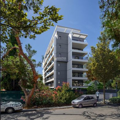 Apartamento - Alimos, Nomarchía Athínas