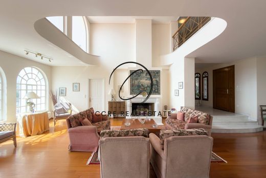 Casa en Acharnés, Nomarchía Anatolikís Attikís