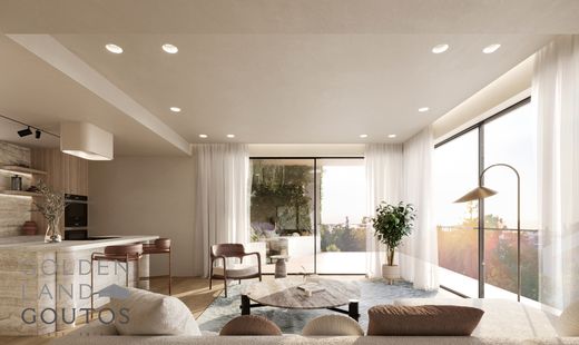 아파트 / Voúla, Nomarchía Anatolikís Attikís