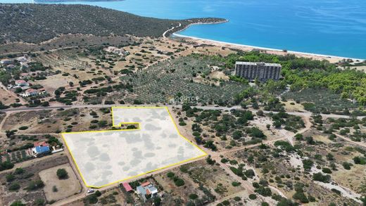 Grond in Kranídi, Nomós Argolídos