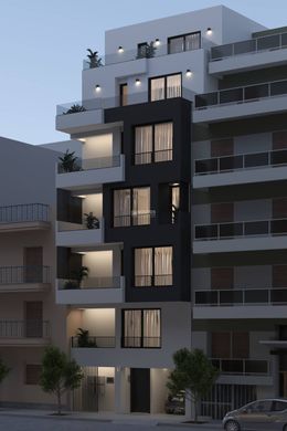 Einfamilienhaus in Agiá Sofiá, Nomós Attikís